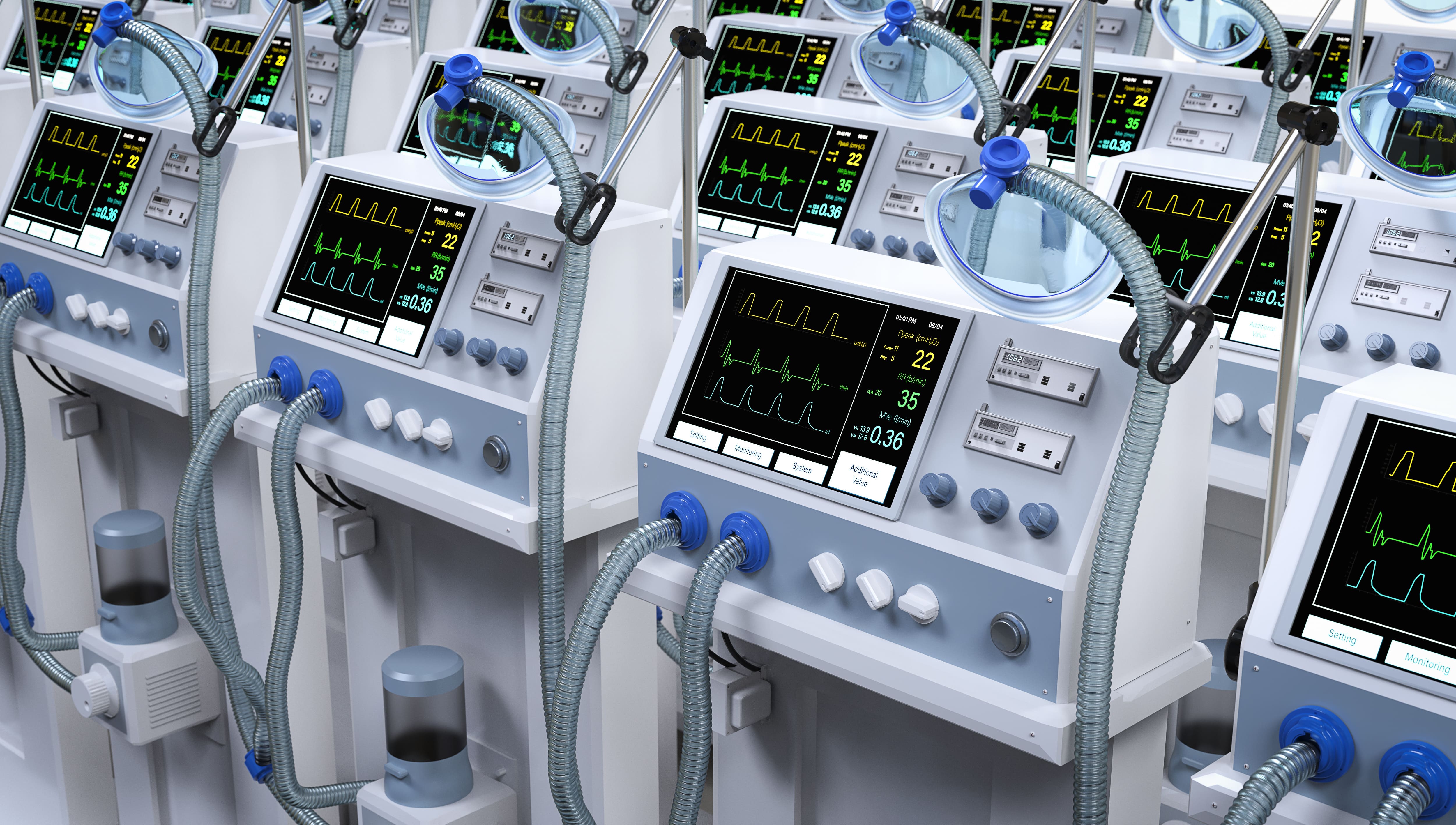 Medical Sound Design
